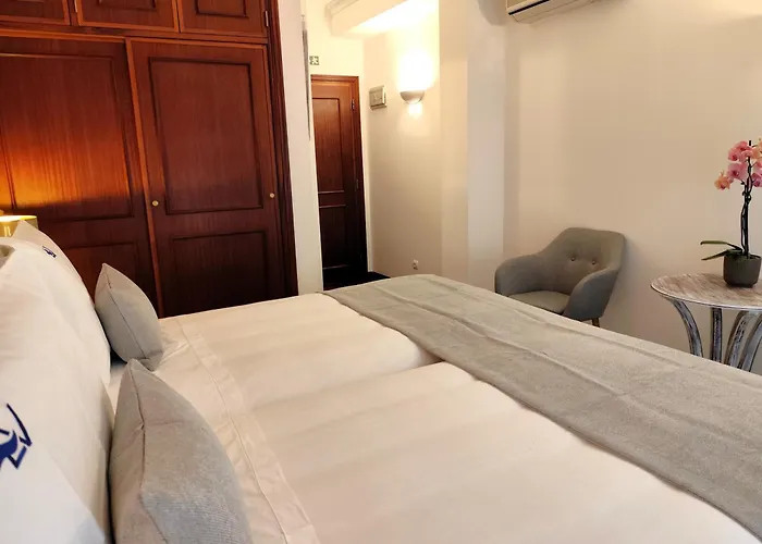 Luso Village Boutique Hotel