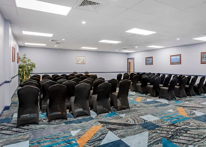 Best Western New Brunswick - East Brunswick