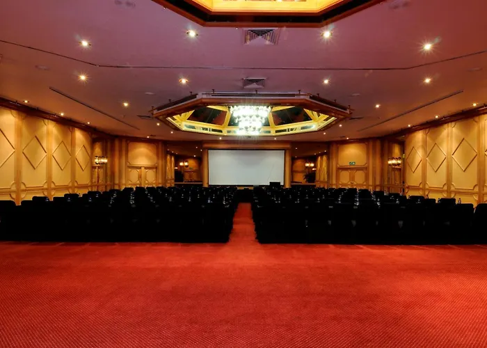 Mmabatho Palms Hotel