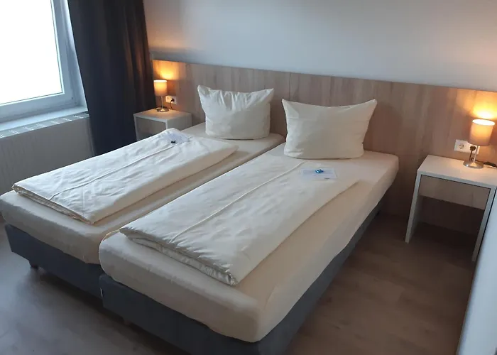 Garni Hotel Hof zum Ahaus
