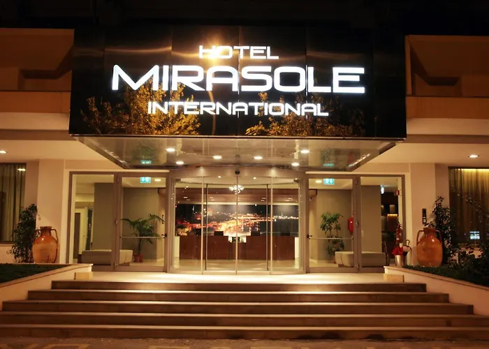 Hotel Mirasole International