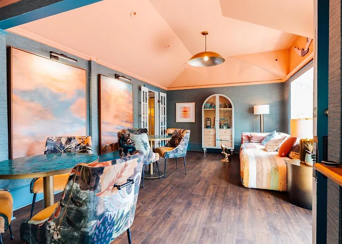 Ellery Hotel Provincetown