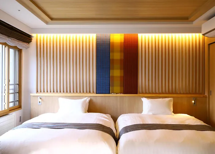 Saito Hotel