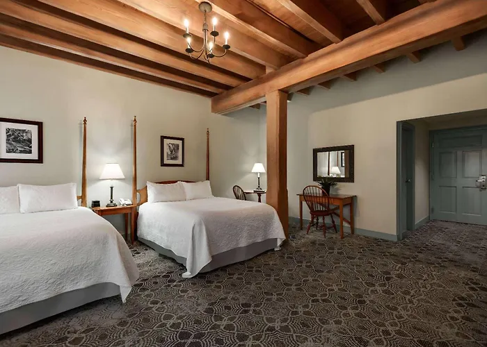 The Historic Brookstown Inn, Trademark Collection By Wyndham