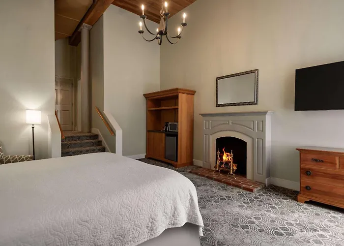 The Historic Brookstown Inn, Trademark Collection By Wyndham