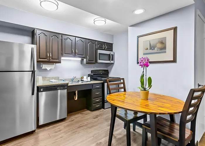 Surestay Studio By Best Western Pensacola