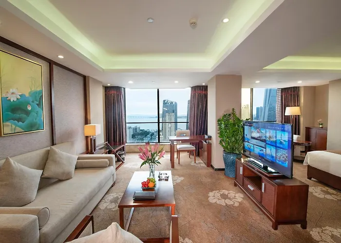 Guangdong Hotel