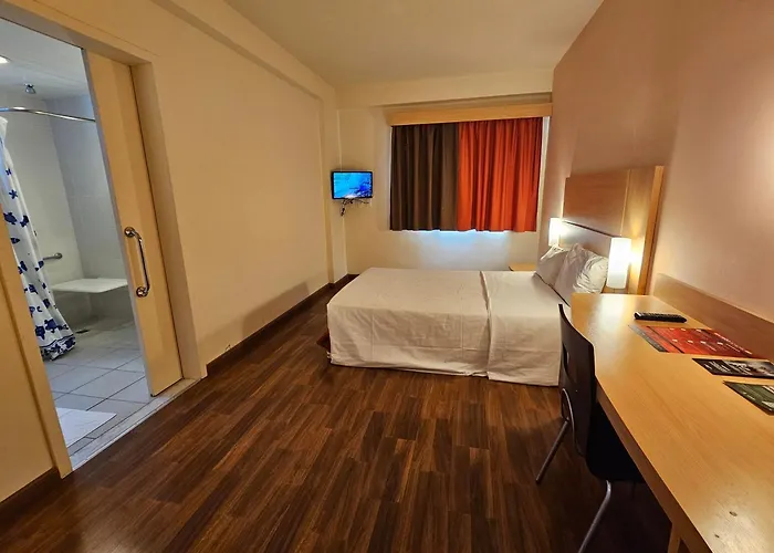 Ibis Mossoro