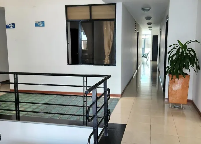 Hotel Torres Del Llano