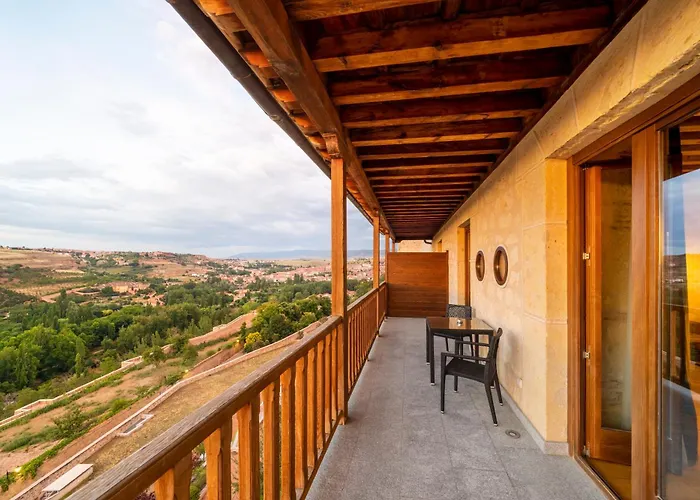 Aurea Convento Capuchinos By Eurostars Hotel Company