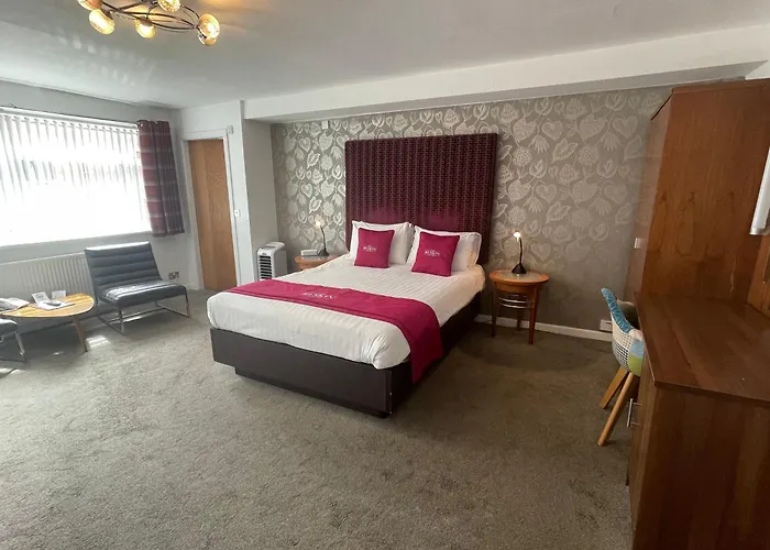 Ruskin Hotel
