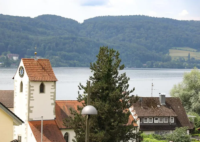 Hotel Kellhof - Bed & Breakfast