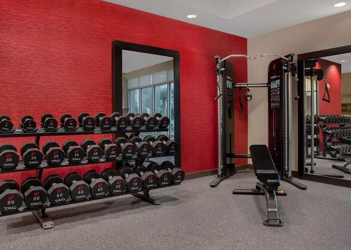 Home2 Suites By Hilton Destin