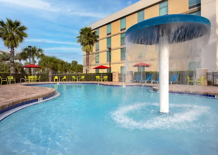Home2 Suites By Hilton Destin