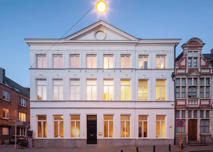 Great To Stay Gent I Rooms & Apartments