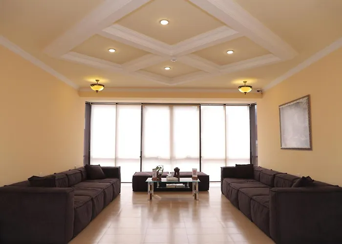 Syunik Hotel