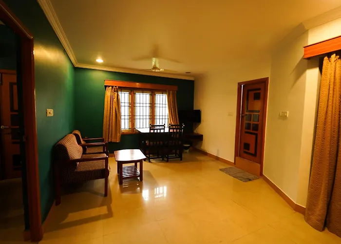 Ramana Towers