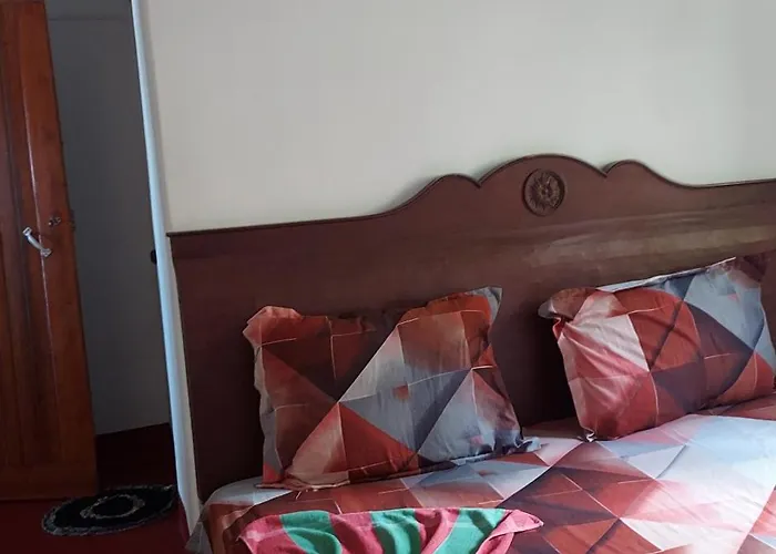 Nilaveli Beach Rooms