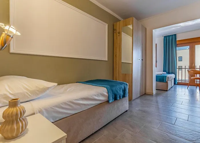 Hotel Koral