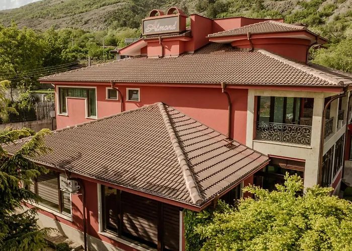 Hotel-Restaurant Almond