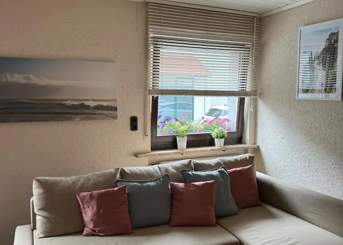 Ferienwohnung Gisela