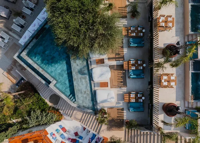 Maritim Marina Bay Resort Spa & Casino Adult Friendly Vlore