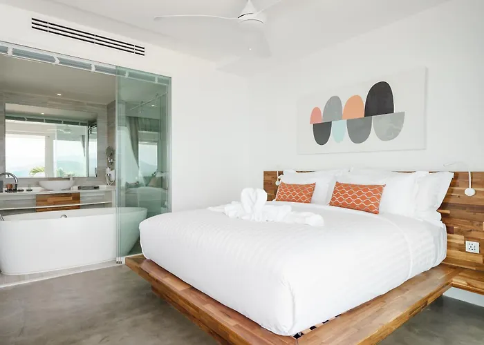 Unique Boutique Resort