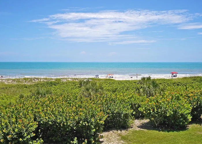 Cape Winds Resort