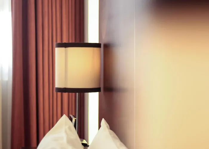Casablanca Suites Near Airport