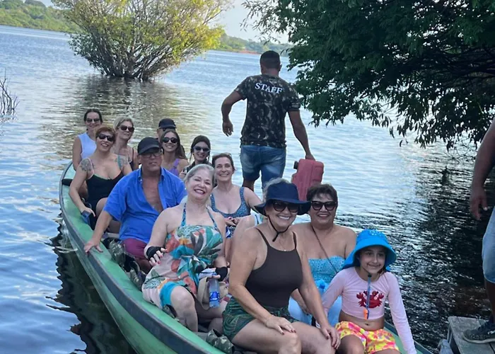 Amazônia Exxperience