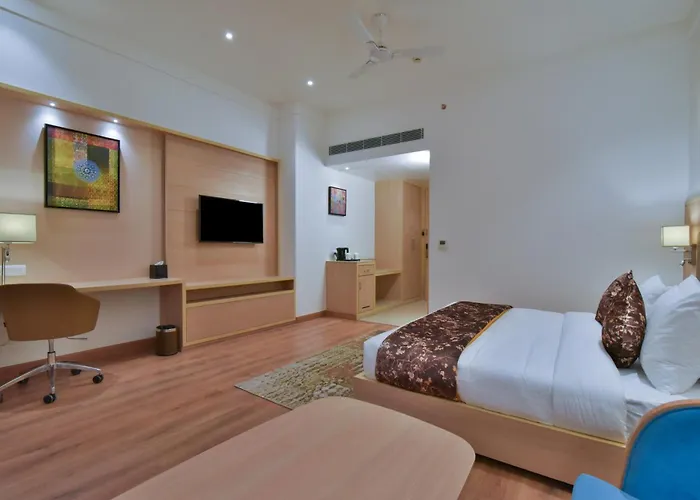 Surestay By Best Western Heritage Walk