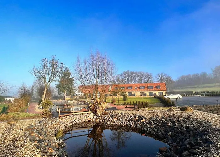 Driehof Lifestyle Comfort Apartment 3