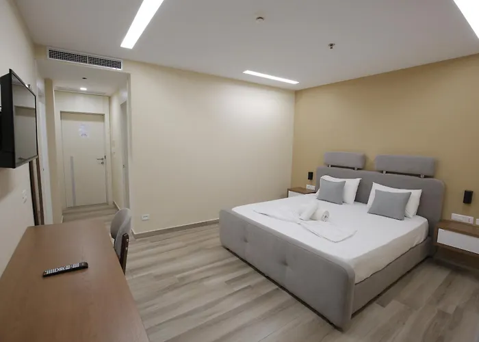 Hotel Vila Barbaut