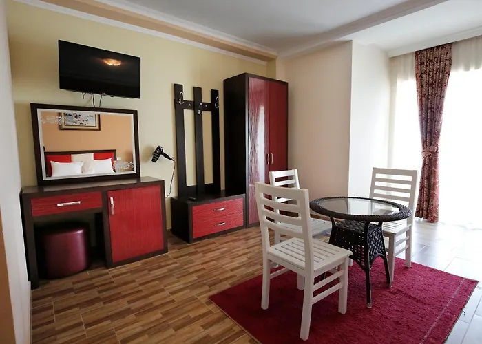 Hotel Vila Barbaut