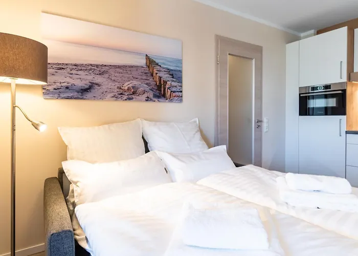 Ostsee Apartmenthotel