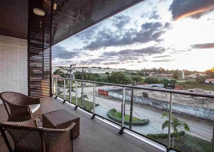 Vm Hotel Cumbuco