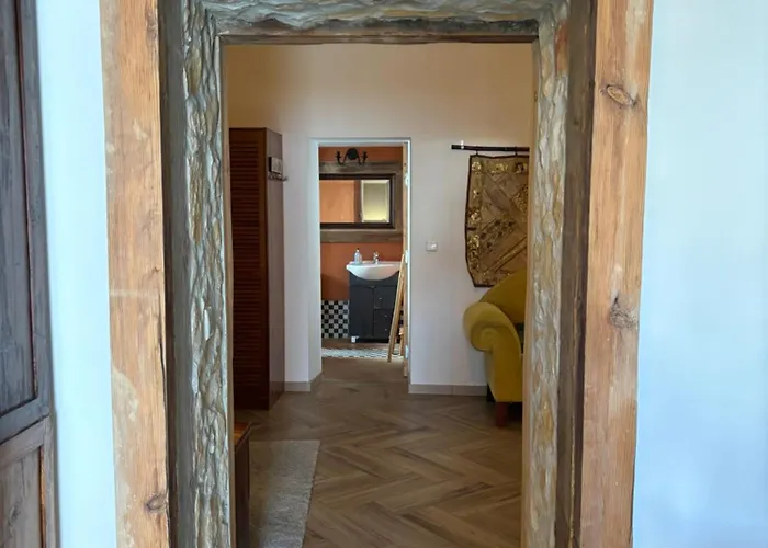 Casa Das Flores - No Parque Natural Guadiana
