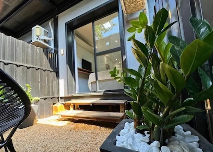 Mini House