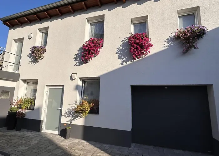 NEU! Ferienwohnung Hofblick