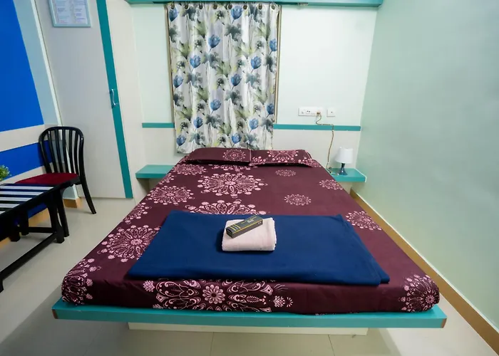Sree Theja Residency