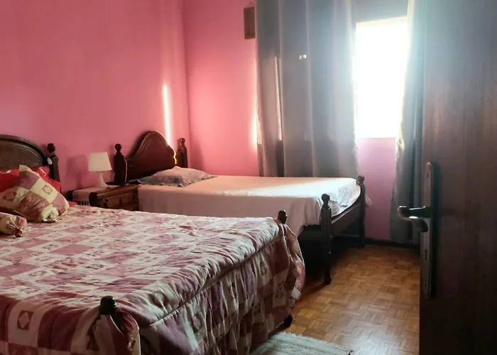 Melita Guesthouse