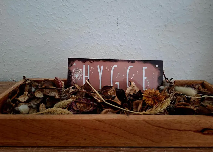 Hygge Apartment
