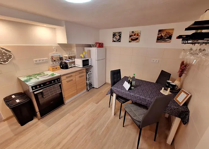 Hygge Apartment