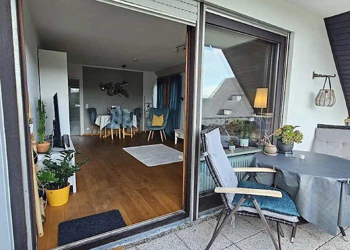 Ferienwohnung im Schwarzwald