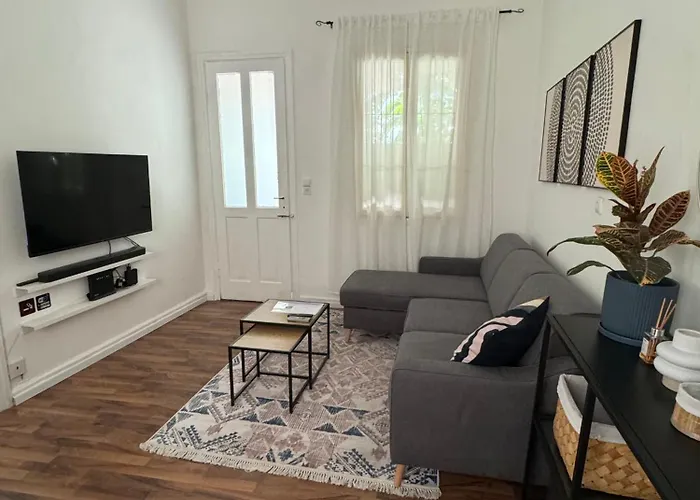 Maze Apartments - Perfectly Located Brand New Flats