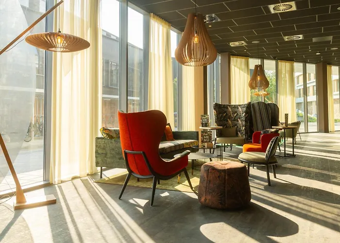 Otium Hotel Roosendaal