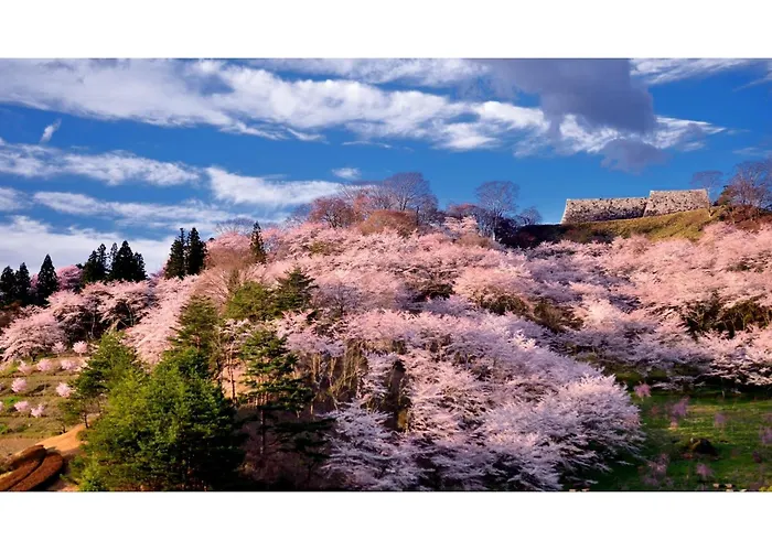 Hotel Tenryukaku - Vacation Stay 16415V
