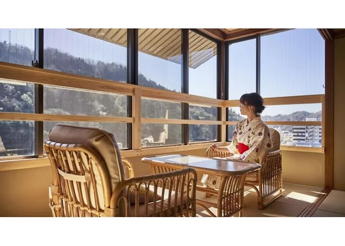 Mansuirou - Vacation Stay 32150V