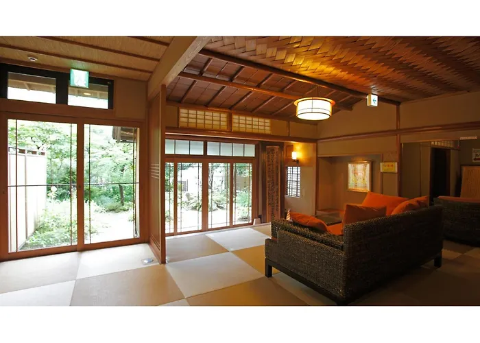 Mansuirou - Vacation Stay 32147V