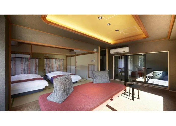 Mansuirou - Vacation Stay 32144V